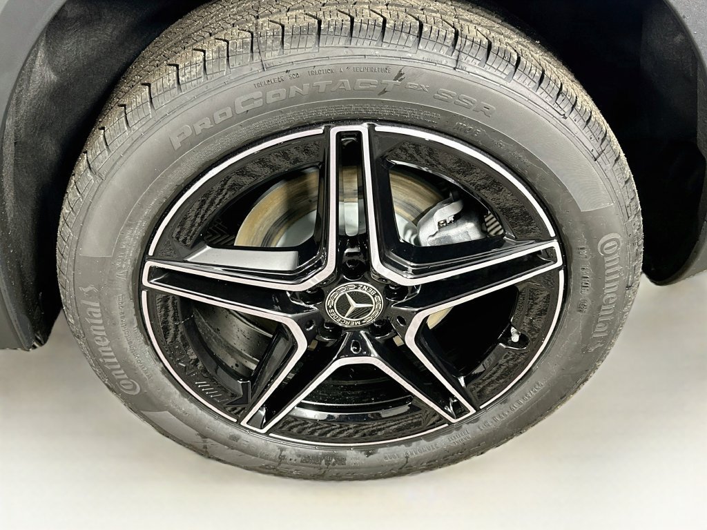 New 2026 Cirrus Silver Metallic Mercedes-Benz GLA 250 image 59