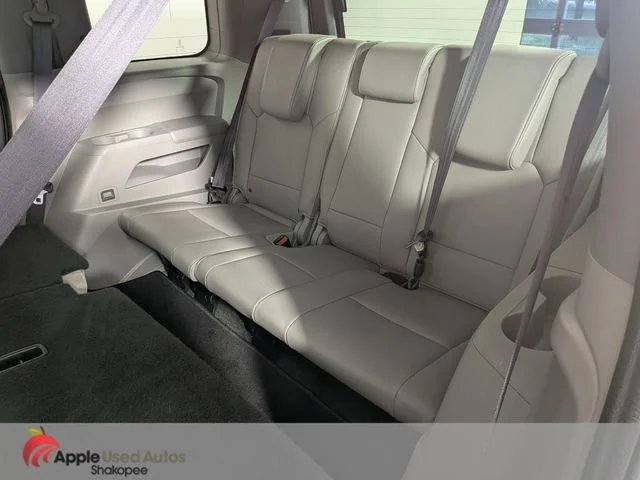 Used 2015 White Honda EX-L image 31