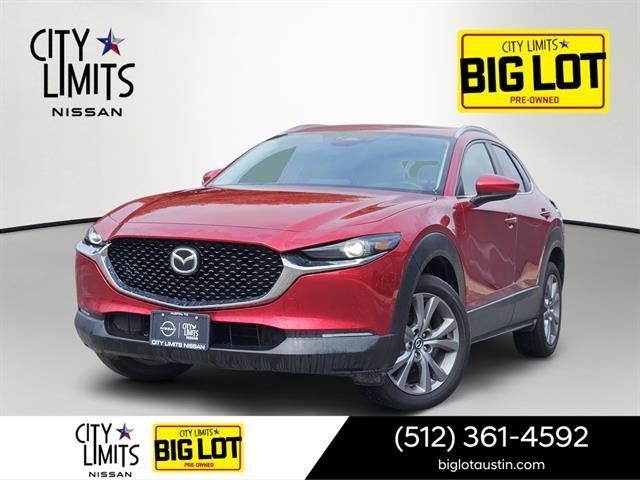 2025 Mazda CX-30 Preferred AWD's photo