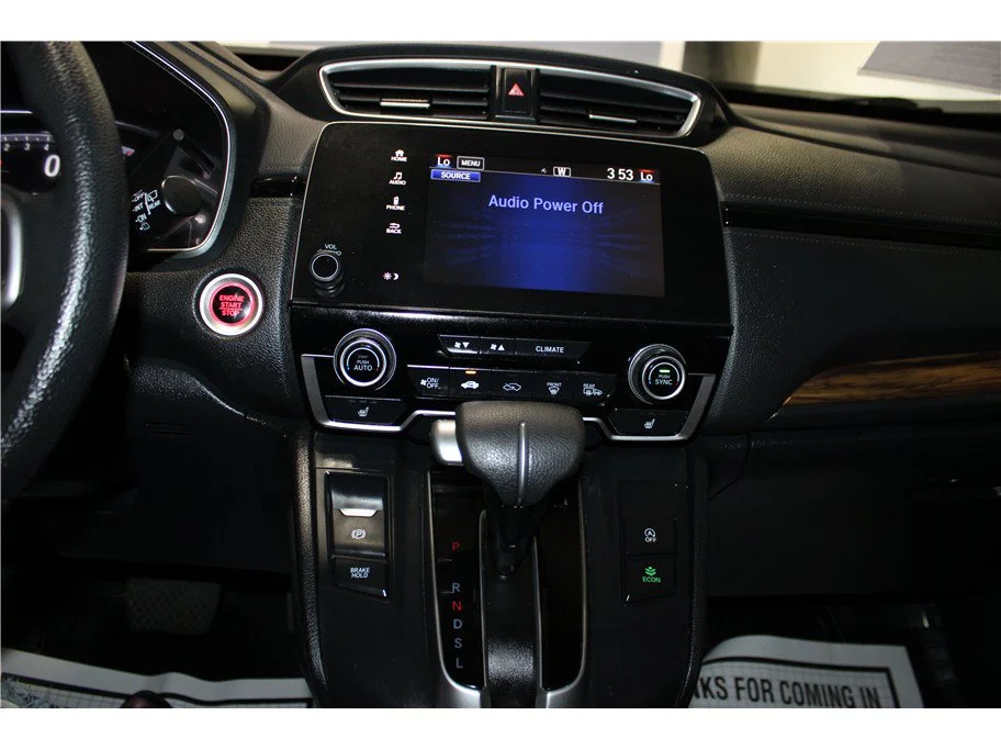 2020 Honda CR-V EX - Photo 26