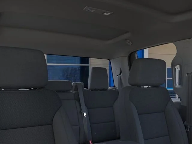 2026 Chevrolet Silverado 1500 Work Truck - Photo 24