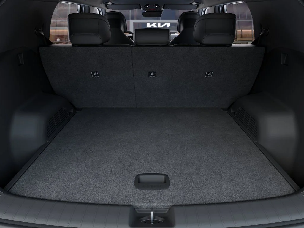 New 2027  Kia  image 19