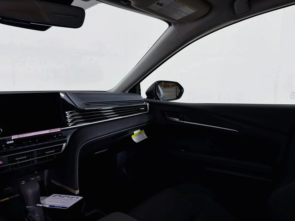 New 2026  Toyota LE image 19
