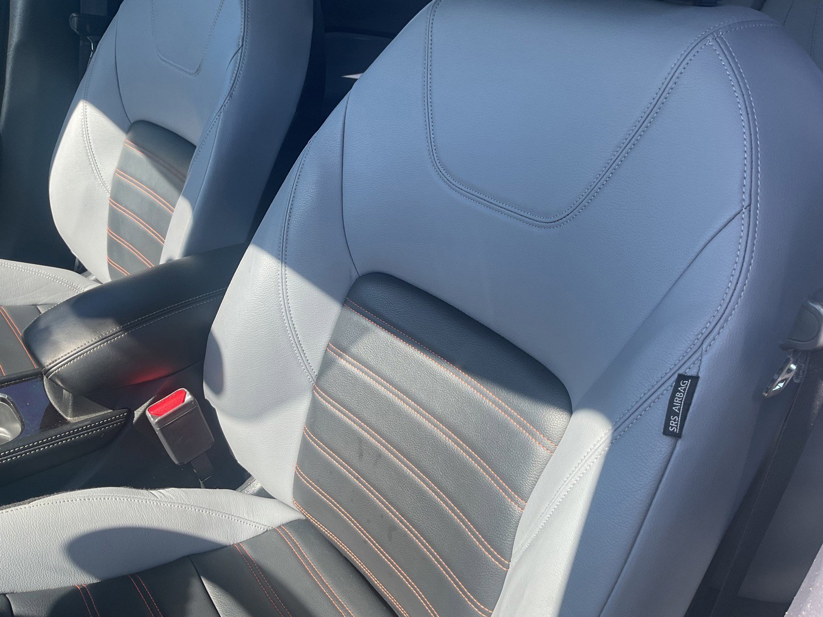 Used 2022 Boulder Gray Pearl Nissan SR image 16