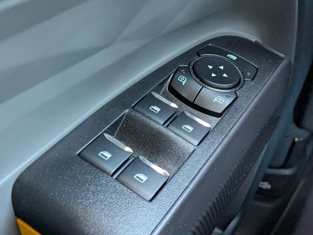 New 2026 Space White Metallic Ford Tremor® image 22