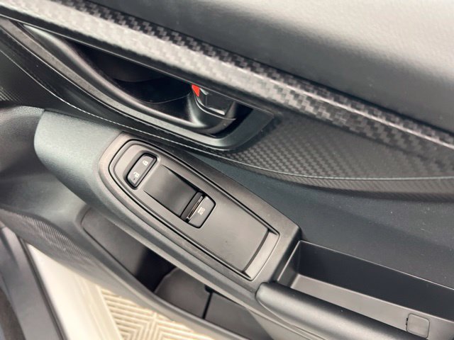 Used 2022 White Subaru Premium image 24