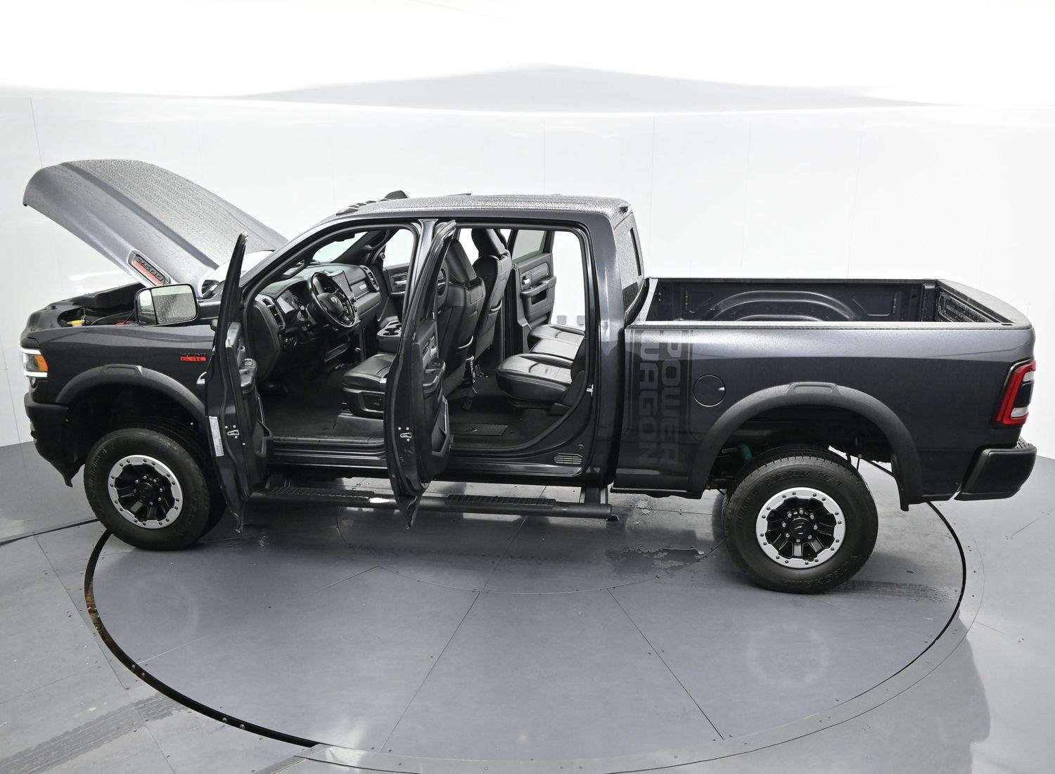 Used 2021  RAM Power Wagon image 39