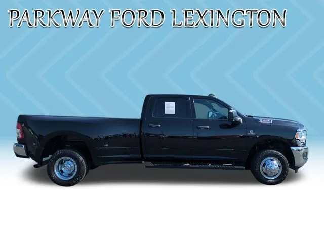 Used 2024 Black Ram Tradesman image 6