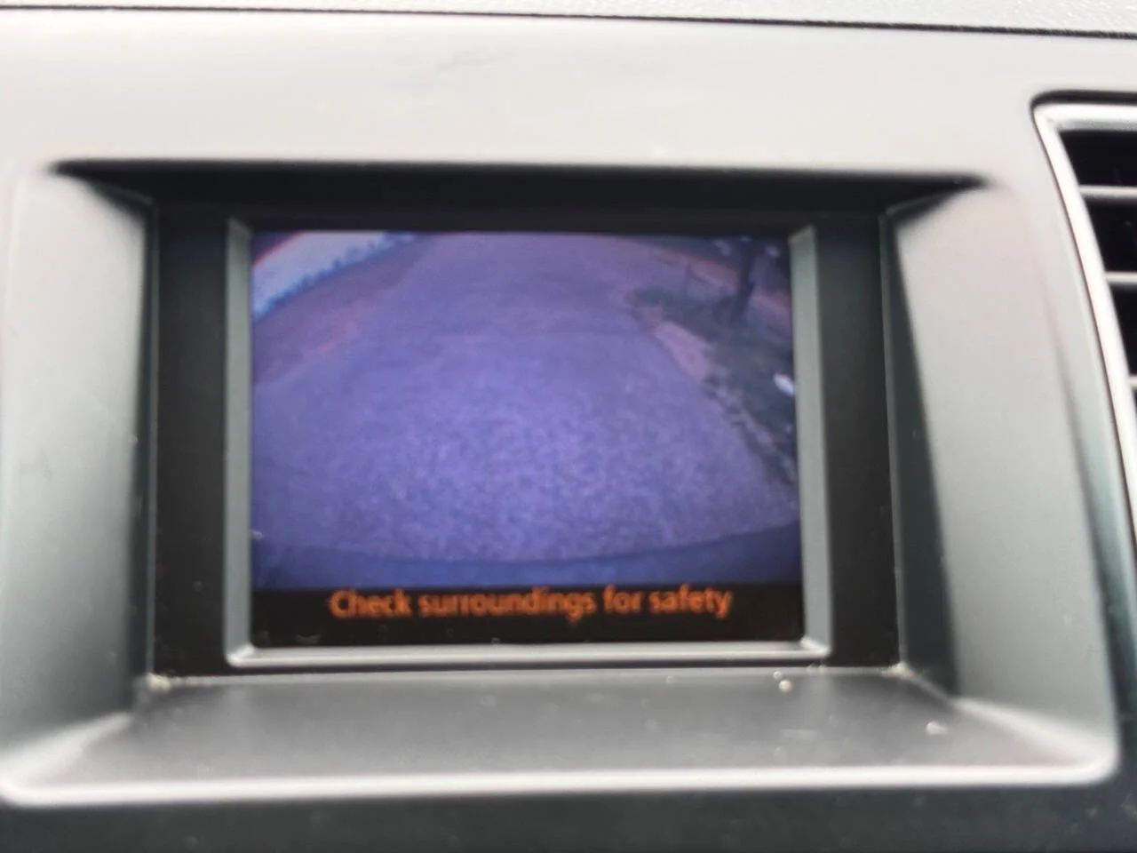 Used 2011 Blue Toyota Limited 4dr SUV image 23