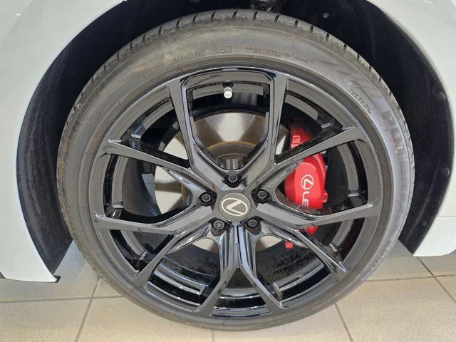 Used 2026 White Lexus 350 F SPORT image 30
