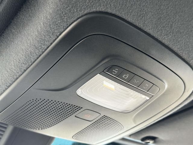 2025 Mercedes-Benz Sprinter Cargo Van Base - Photo 25