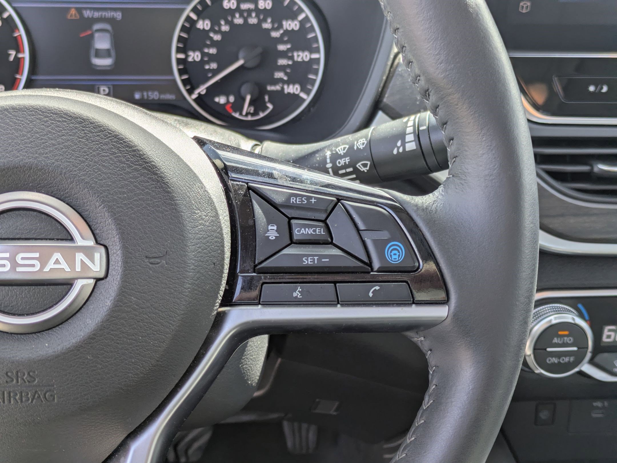 Used 2023 Brilliant Silver Metallic Nissan 2.5 SL image 19