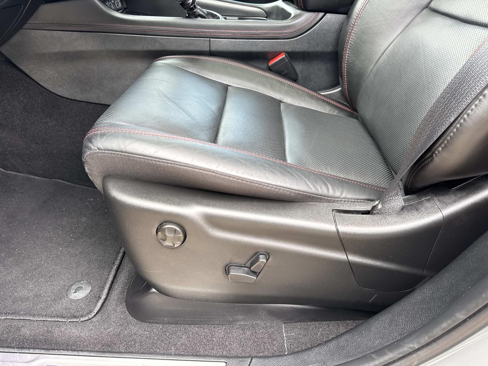 Used 2026 Destroyer Gray Clearcoat Dodge GT Plus image 16