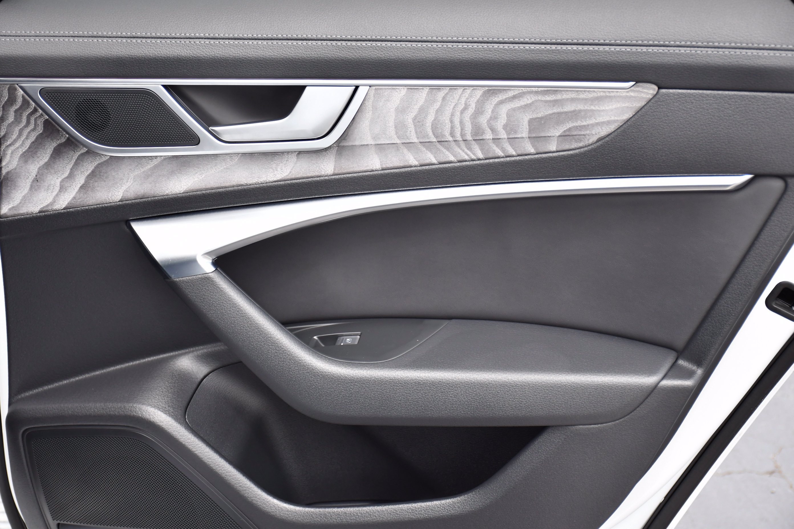 2025 Audi A6 Premium - Photo 29