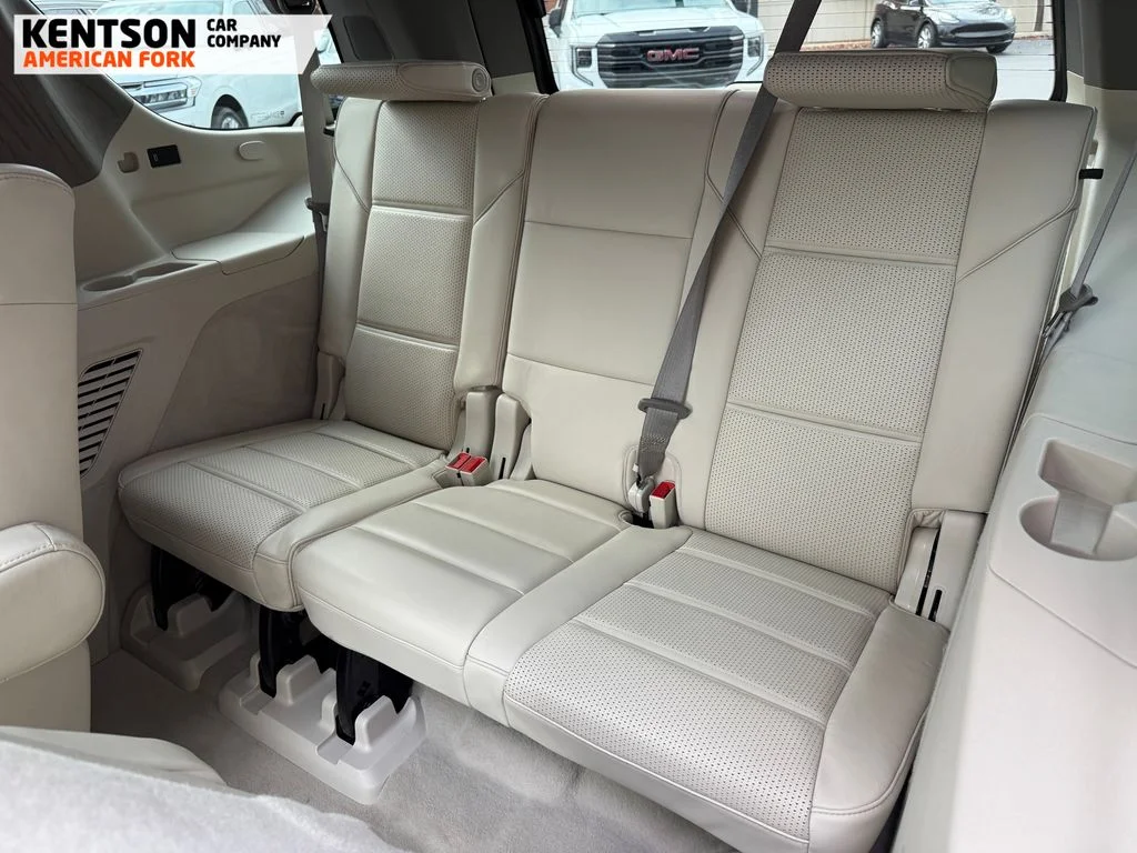 2024 Cadillac Escalade Sport Platinum - Photo 42