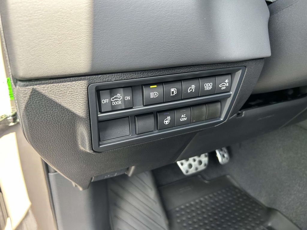 New 2026 Mudbath Toyota Platinum i-FORCE MAX image 20