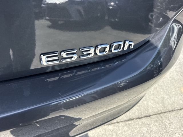 2025 Lexus ES Hybrid 300h - Photo 25