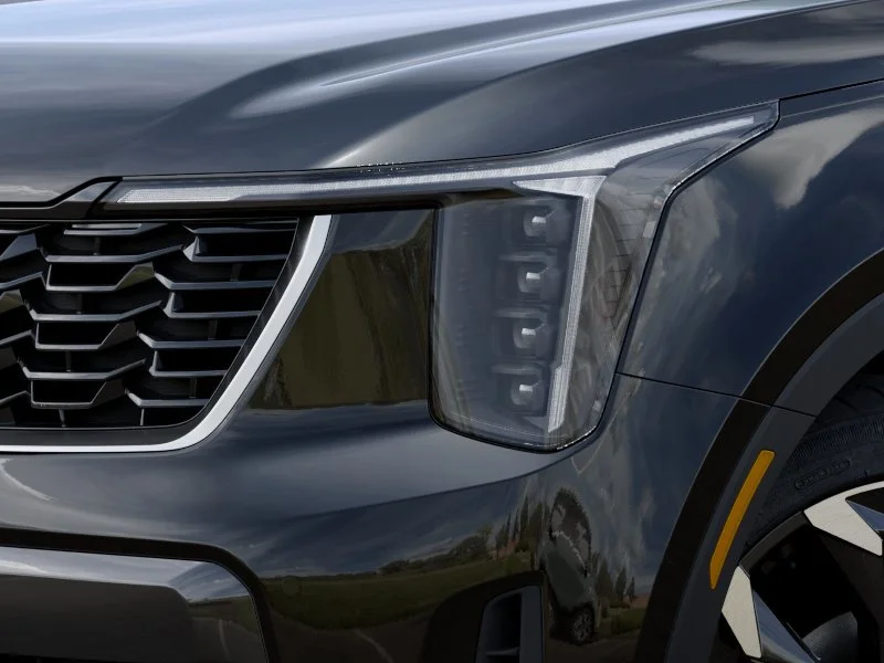 2026 Kia Sorento EX - Photo 10