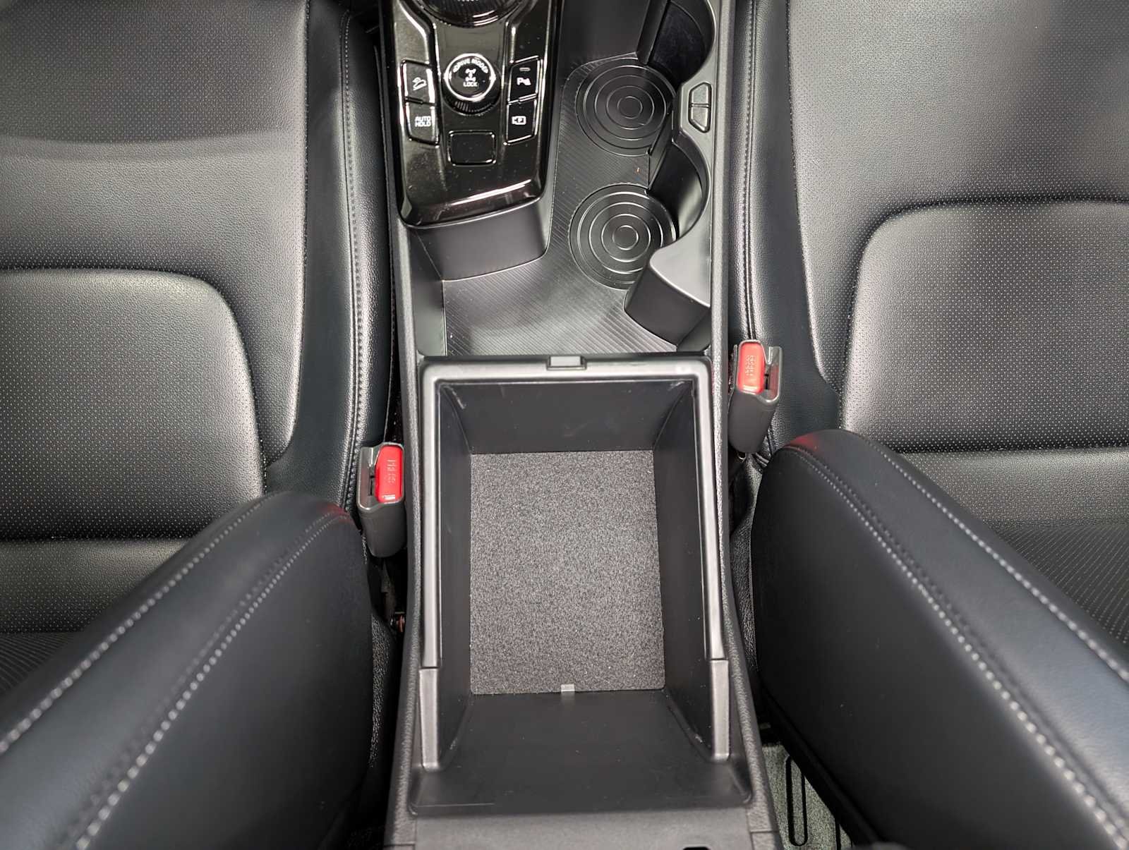 Certified Used 2023 Snow White Pearl Kia EX image 20
