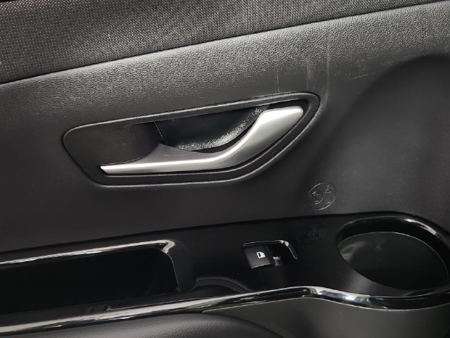 2024 Hyundai Santa Cruz Limited - Photo 15