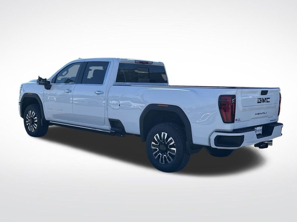 2026 GMC Sierra 3500HD Denali Ultimate - Photo 6