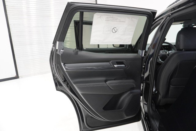 2027 GMC Terrain Elevation - Photo 22
