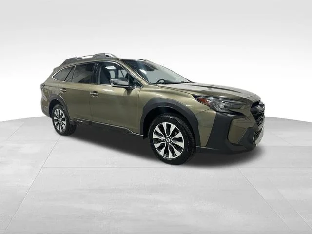 Used 2023 Brown Subaru Touring XT image 3