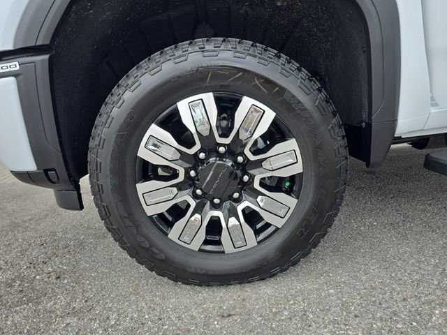 2026 GMC Sierra 3500HD Denali - Photo 29