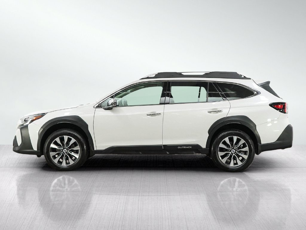 Used 2025 Subaru Outback Touring with VIN 4S4BTAPC8S3153003 for sale in South Saint Paul, Minnesota