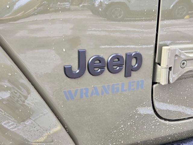New 2026 41 Jeep Willys 41 image 9