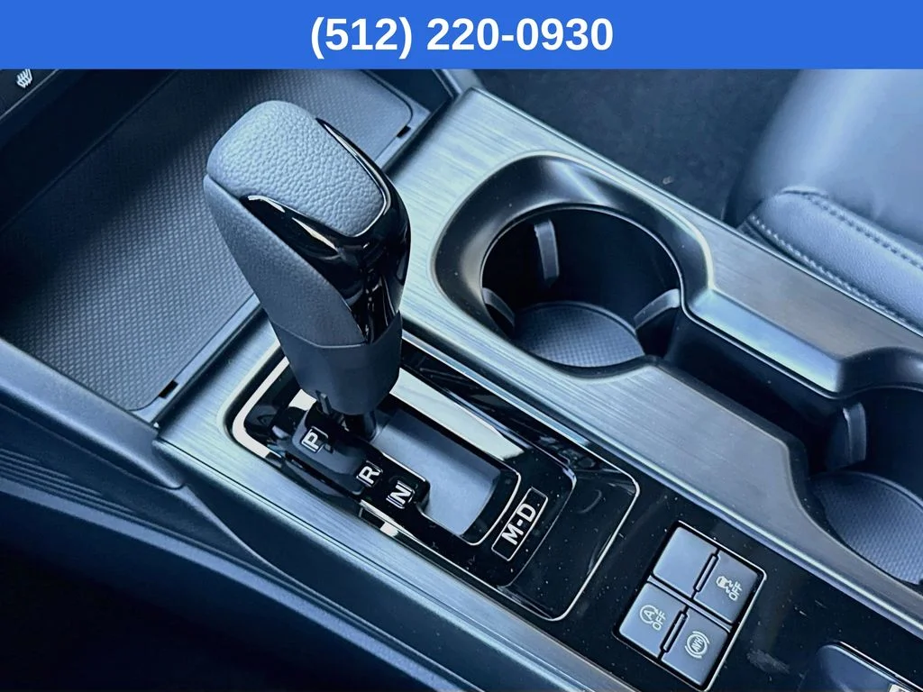 New 2026 RIVER ROCK PEARL Subaru Premium image 21
