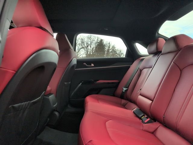 New 2026 Wolf Gray Kia GT-Line FWD image 23