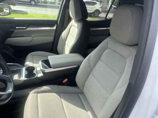 2026 GMC Terrain Elevation - Photo 15