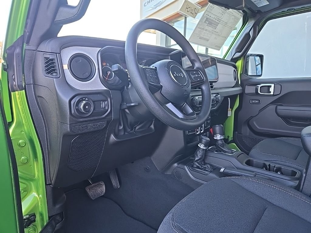 New 2026 Mojito Clear-Coat Exterior Paint Jeep Sport image 37