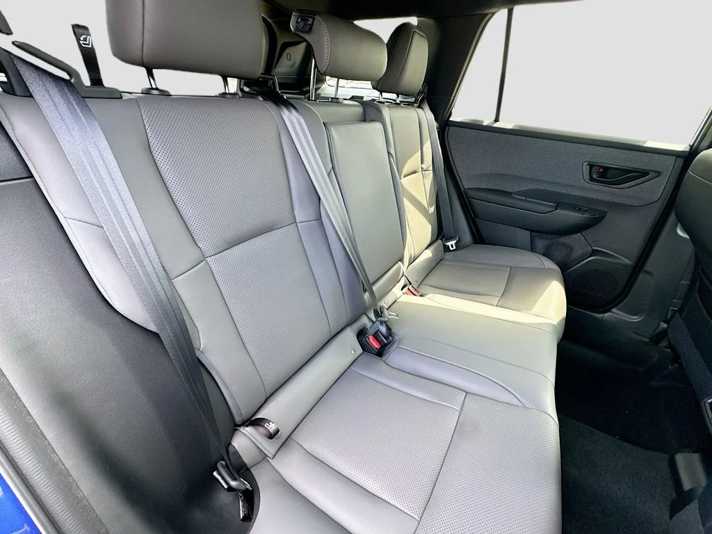 2026 Subaru Outback Limited XT - Photo 36