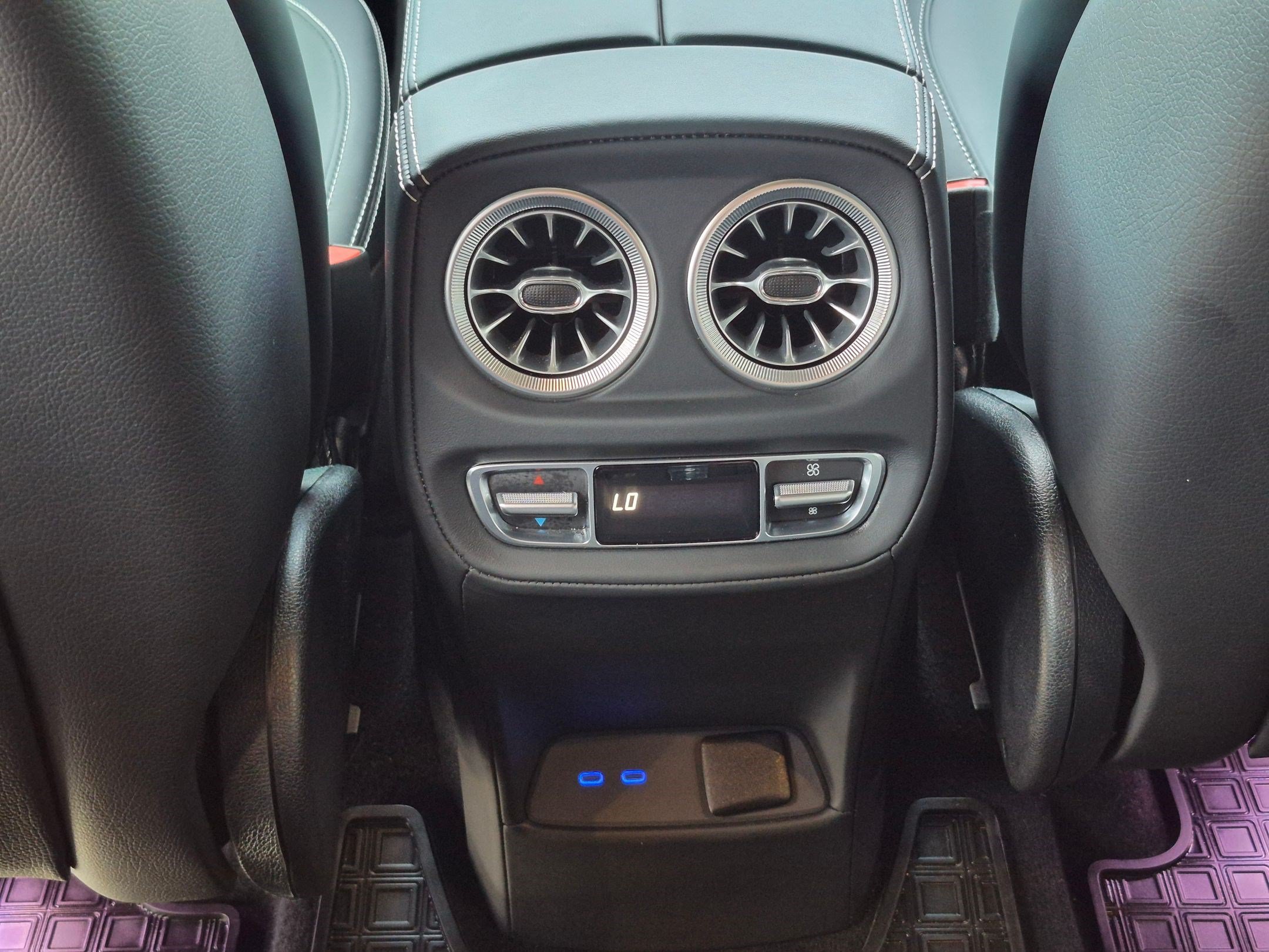Used 2025 Brilliant Blue Metallic Mercedes-Benz AMG® G 63 image 23