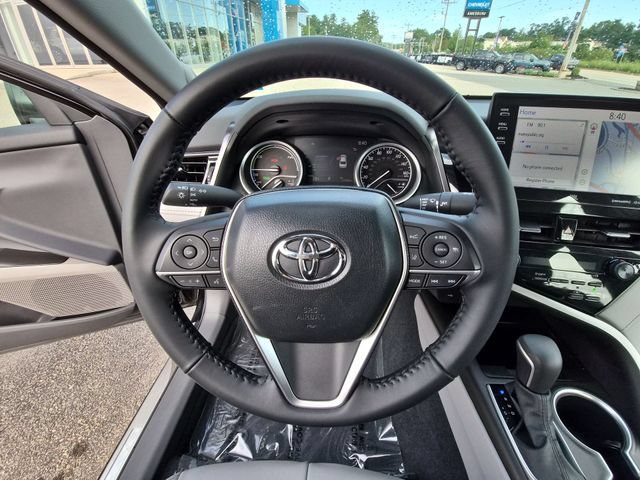 2024 Toyota Camry XLE - Photo 11