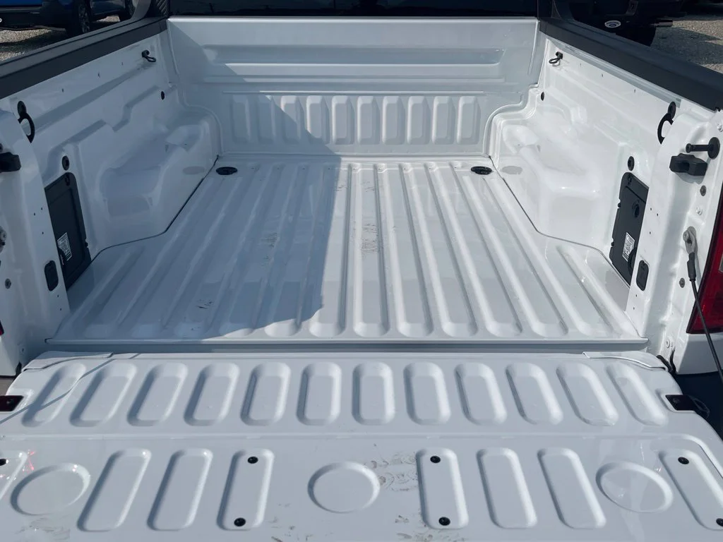 New 2026 Oxford White Ford XLT image 20
