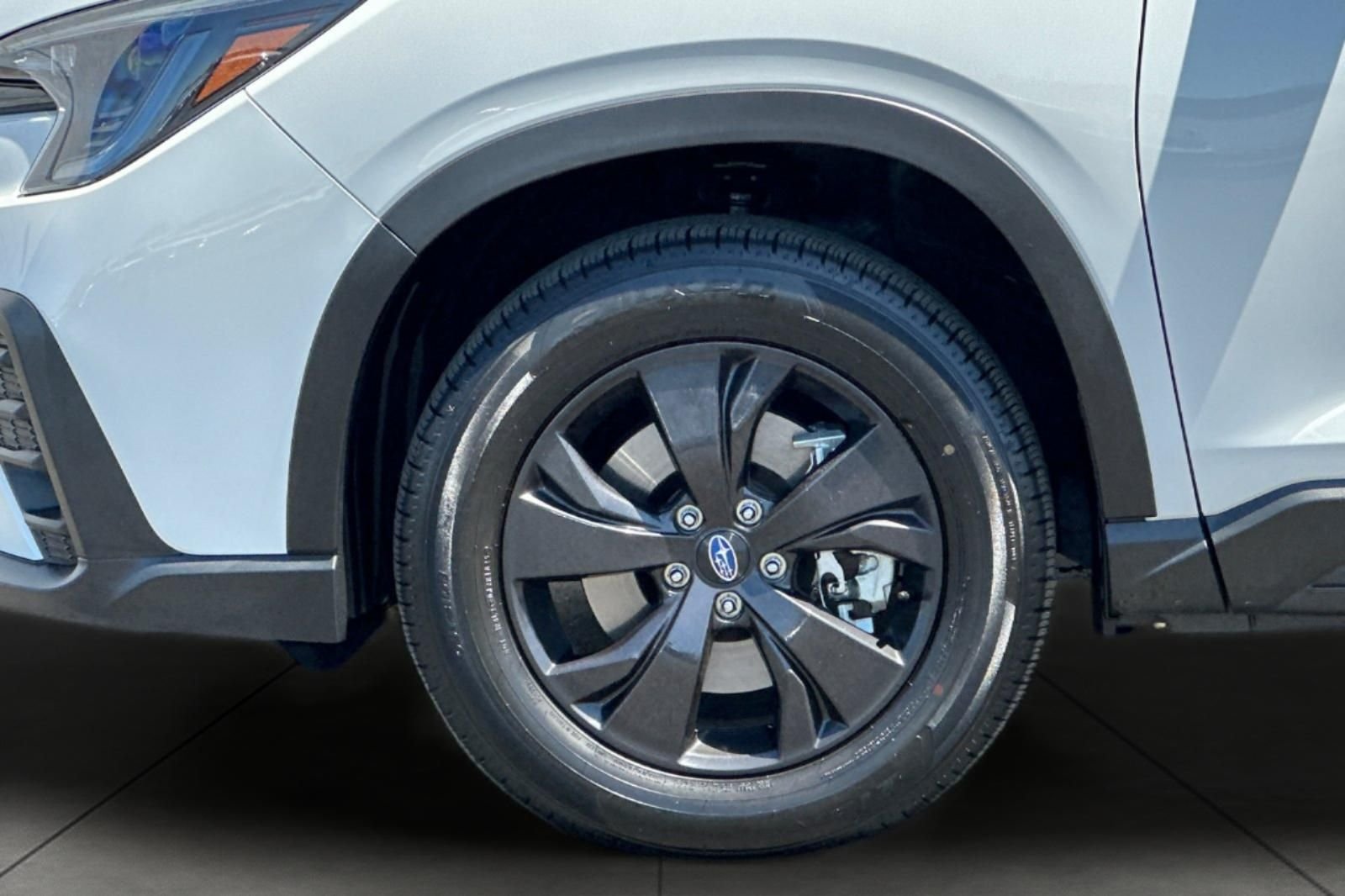 Used 2026 White Subaru Premium image 32