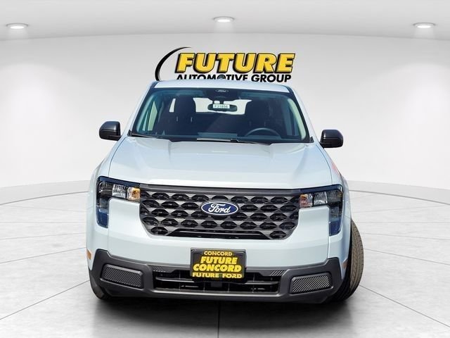 New 2026 Space White Metallic Ford XL image 78