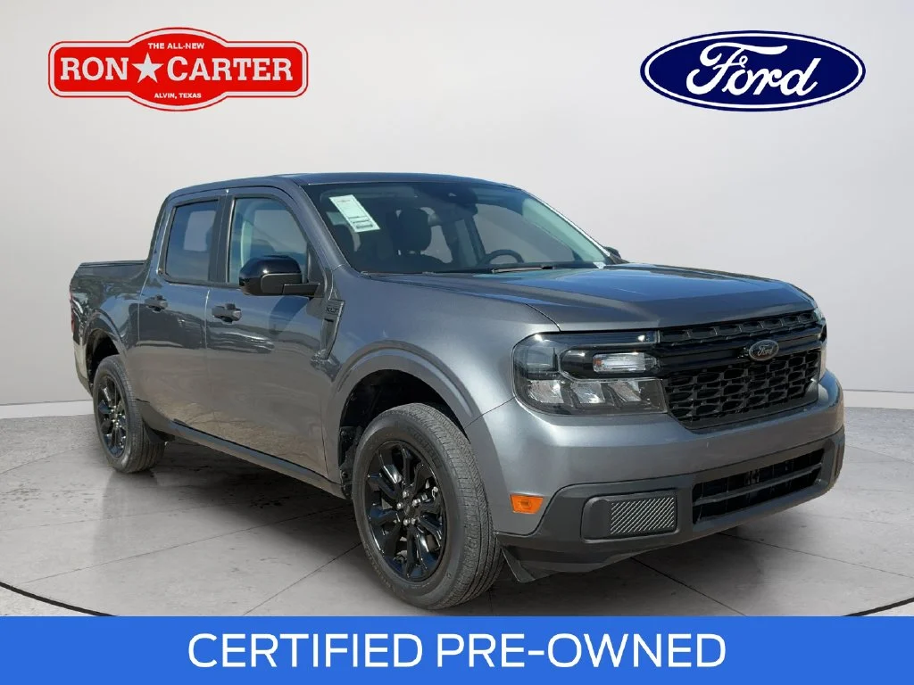 2024 Ford Maverick