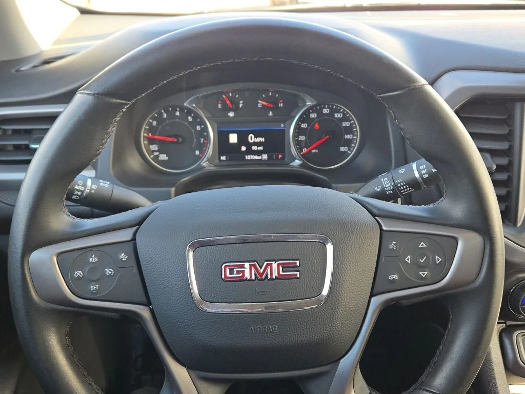 2023 GMC Acadia AT4 - Photo 33