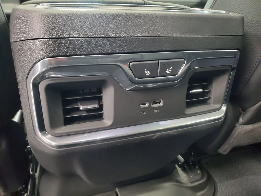 New 2026 Glacier White Tricoat GMC Denali image 33