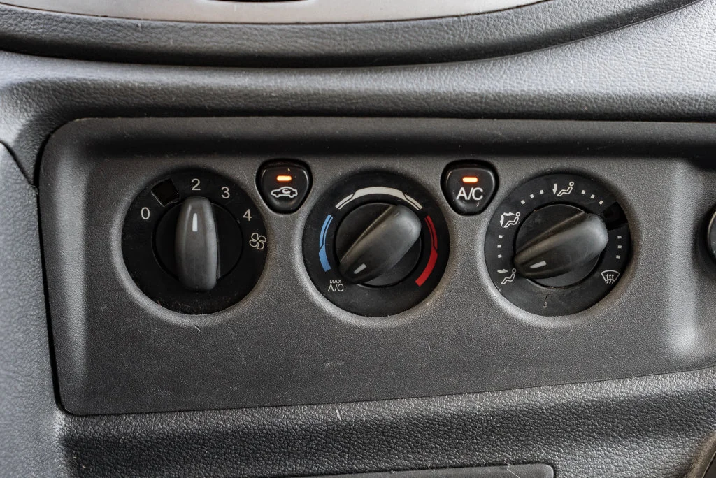 Used 2018 White Ford XLT image 18