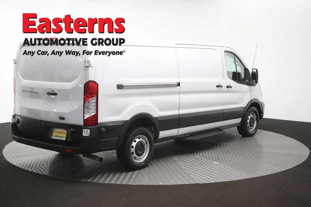 Used 2020 White Ford Base image 43