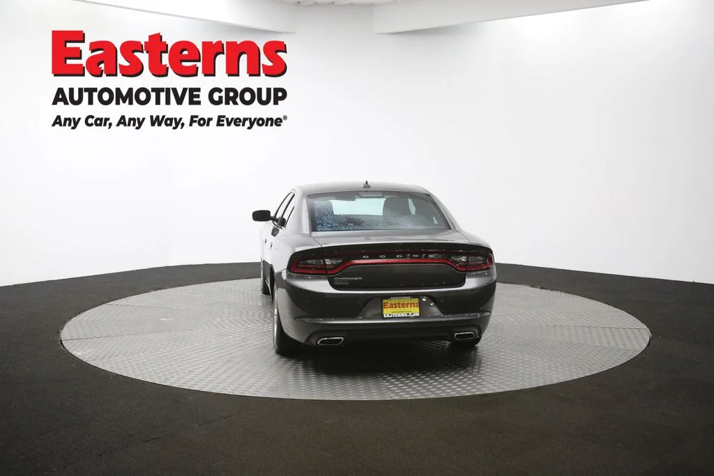 Used 2023 Gray Dodge SXT image 38