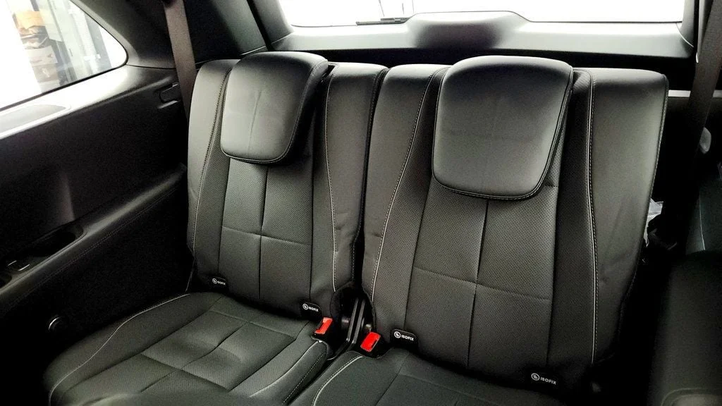Used 2023 Selenite Grey Metallic Mercedes-Benz GLS 580 4MATIC® SUV w/ Driver Assistance Pkg, Nappa Leather & HUD image 22