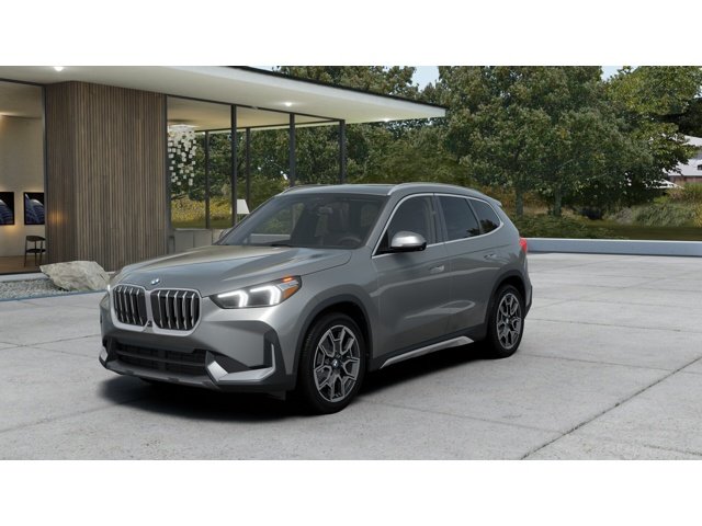 2026 BMW X1