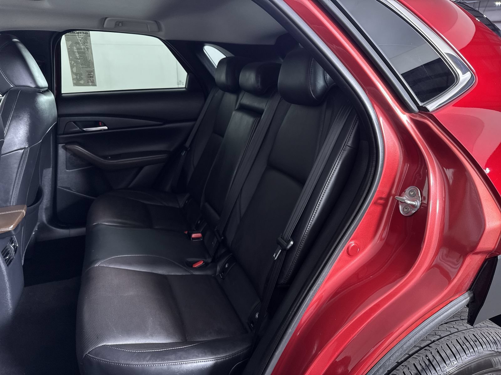 Used 2022 Soul Red Crystal Metallic Mazda 2.5 S Premium Package image 23