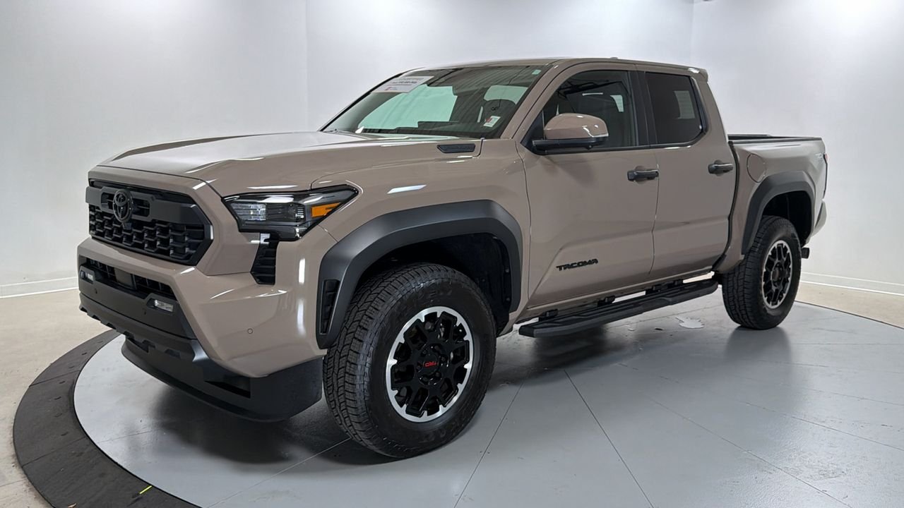 Used 2026  Toyota TRD Off Road image 1